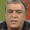 Chaim Banai as Cafe Owner