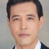 Jonathan Ohye as Officer Huang