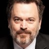Bill Marchant as Professor