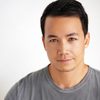 Shannon Kook as Drew Thomas