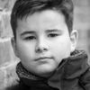 Logan Murray as Young Jack