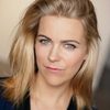 Alexis Auffray as Wedding Guest