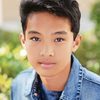 Riley Lio as Andre