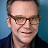 Tom Arnold as Lt. Cmdr. Quinton McHale