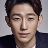 Kang Ki-Young as Guide