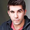 Simon Lipkin as Louis Drake