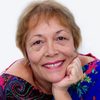 Margareth Galvão as Dona Itália Carvalho