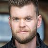 Jason Kyle Johnson as Roman Soldier(Jason Johnson)