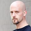 Vincent Rother as SWAT Member Joe