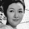 Hideko Takamine as Oshima