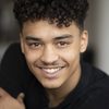 Cameron Vitosh as Danny Santiago