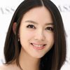 Zhang Zilin as Goddess Nu Wa