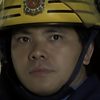 Jackson Ha Chak-Shun as Mr. Fu's Bodyguard