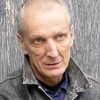 Ulrich Günther as Rubberneck
