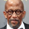 Reg E. Cathey as Homeless Man