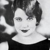 Thelma Hill as archive footage