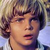 Johnny Doran as Davie Burnie