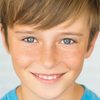 Luke Sunshine as Young Jeff Kyle