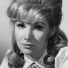 Susan Hampshire as Self