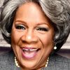 Tina Fabrique as Knitting Woman