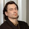 Evaldas Jaras as Amerika