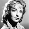 Venetia Stevenson as Nan Barlow