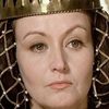 Karin Lesch as Queen