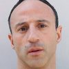 Lillo Brancato as Russell Vossler (as Lillo Brancato Jr.)