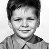 Harvey Grant as Chris