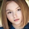 Presley Richardson as Little Doll Girl