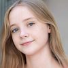 Mariel Sheets as Sally (voice)