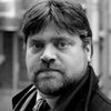 Frederic Souterelle as Bob Ogden