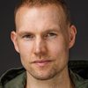 Lucas Kerr as Razner / #53