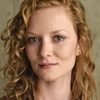 Wrenn Schmidt as Angelina