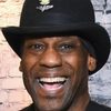 Garry Johnson as The Time (as Jellybean)