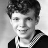 Raymond Roe as Cadet Anthony Wigton Jr.