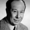 Bert Lahr as Barney McCorkle