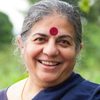 Vandana Shiva as Self