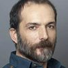 Muhammet Uzuner as Doctor Cemal
