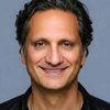 Danny Boushebel as Ahmad