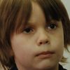 Axel Widegren as Agnes' Little Brother Oskar