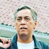 Joshua Pandelaki as Mr. Haji Ahmad