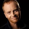 Jurgen Delnaet as Forester