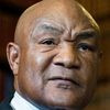 George Foreman as Self - Professional Boxer
