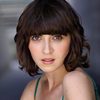 Julia Max as Live action reference