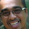 Sabri Yunus as Seller