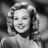 Virginia Mayo as Sally