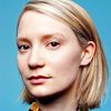 Mia Wasikowska as Alice Kingsleigh