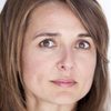 Laurence Colussi as Pina