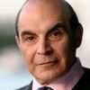 David Suchet as Abraham Van Helsing